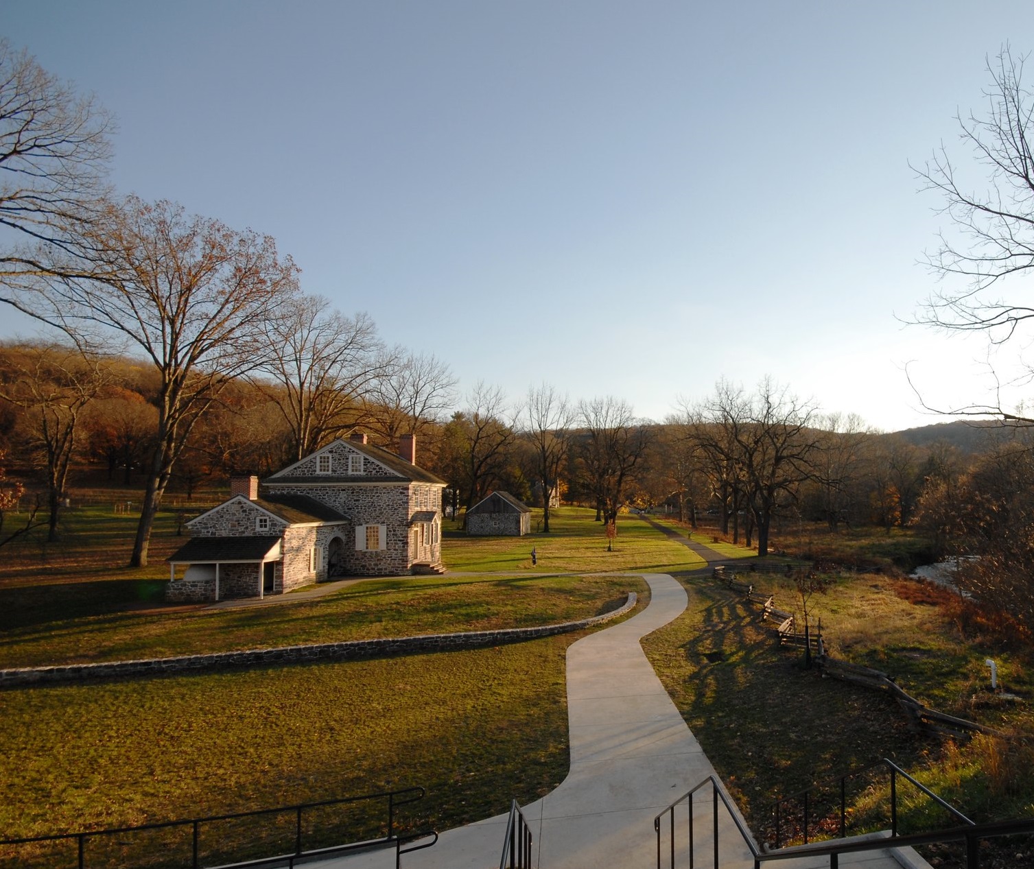 Things to do in King of Prussia during the Fall - The Alloy Hotel